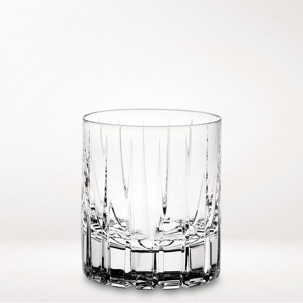 Dorset Glassware | Old-Fashioned Glasses Set of 4