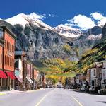 Explore Telluride