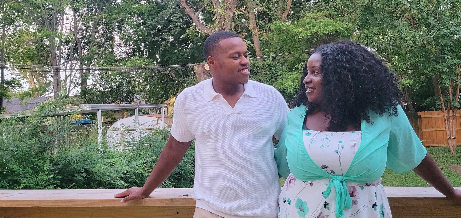 The Wedding Website of Ariel Wade and Eddie Bryson