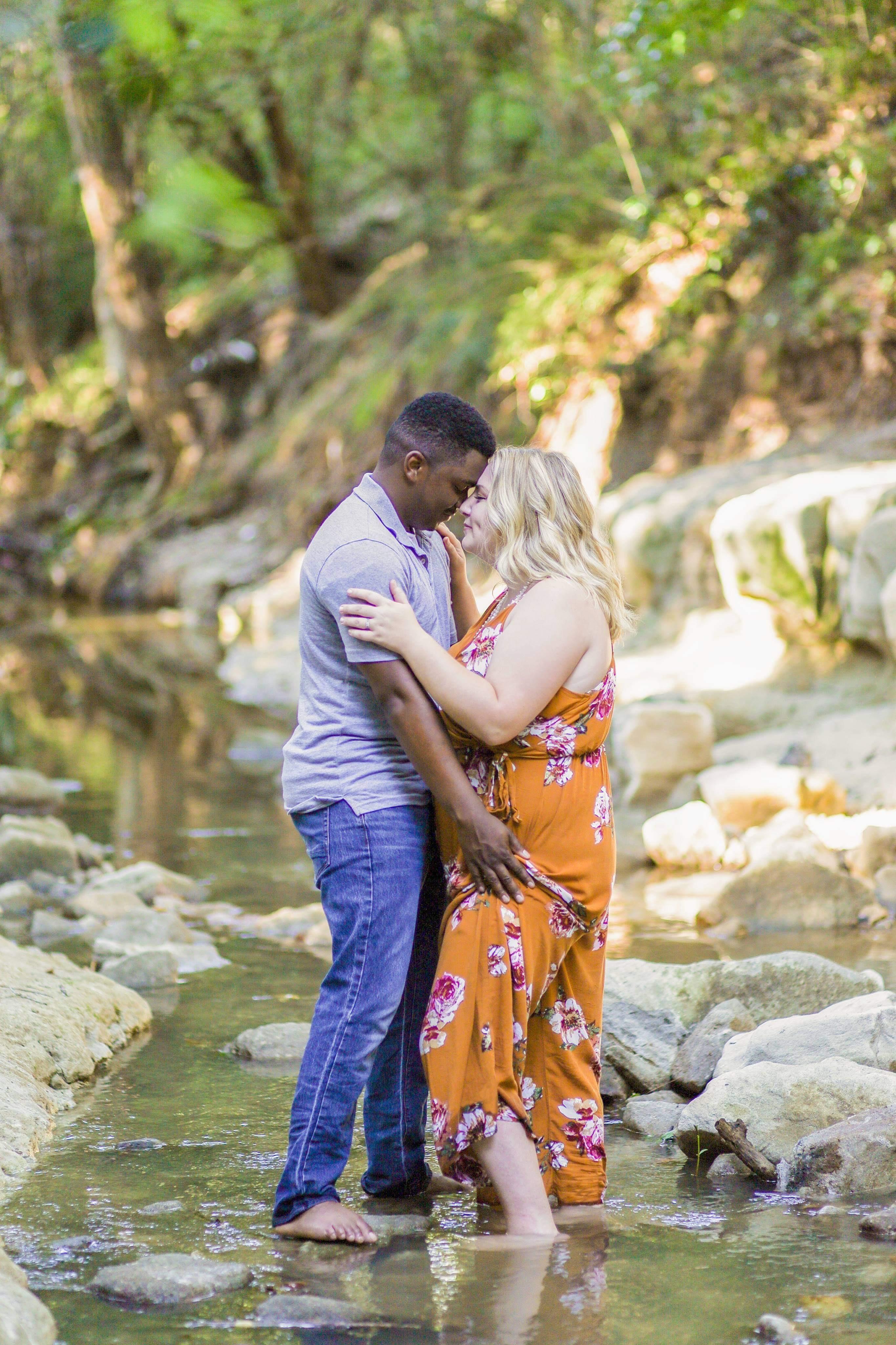 The Wedding Website of Destiney Queen and Tyrone McAllister