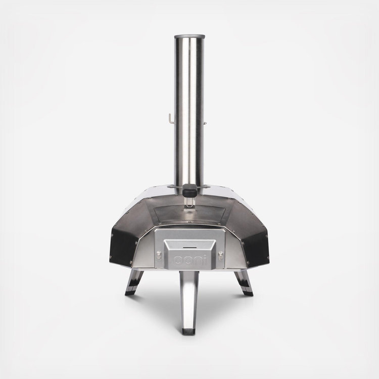 Ooni, Karu 12 Multi-Fuel Pizza Oven | Zola