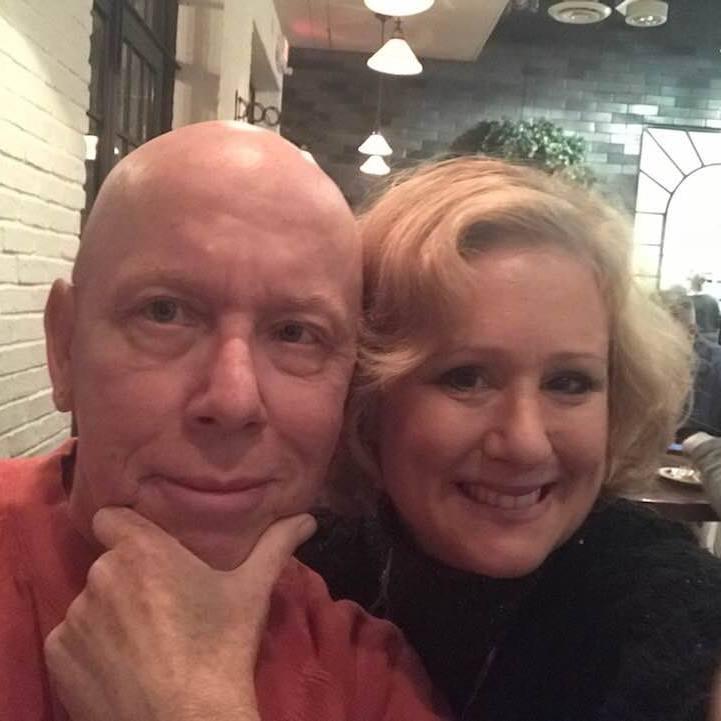 Dinner date- 2017.