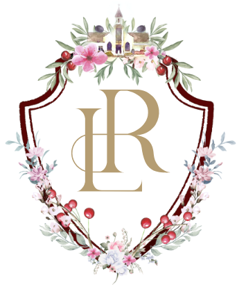 The Wedding Website of Ryan Appleby and Lillian Jeynes