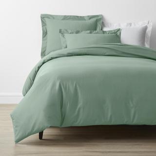 Company Cotton Percale Sham