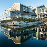 The Boathouse Restaurant