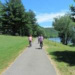 Allegheny River Trail