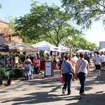 Rockford City Market