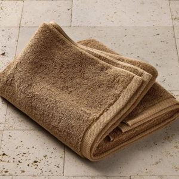 Organic Towel - Casaluna™