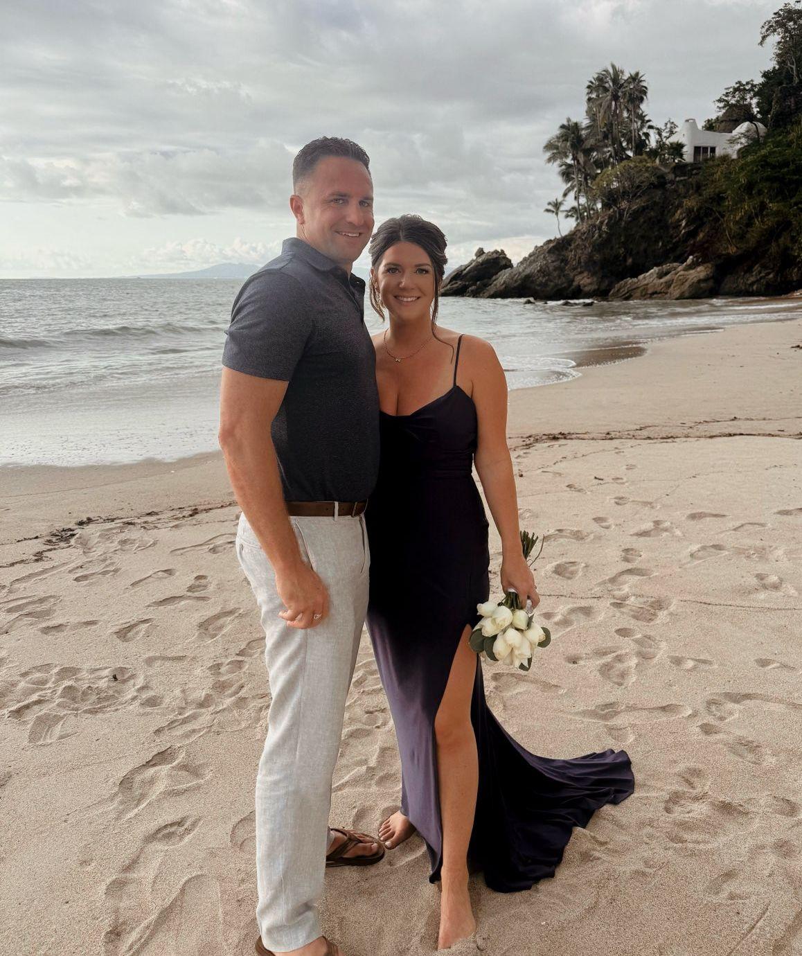The Wedding Website of Dana Murguia and Jordan Zacharia