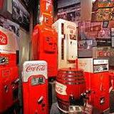 World of Coca-Cola