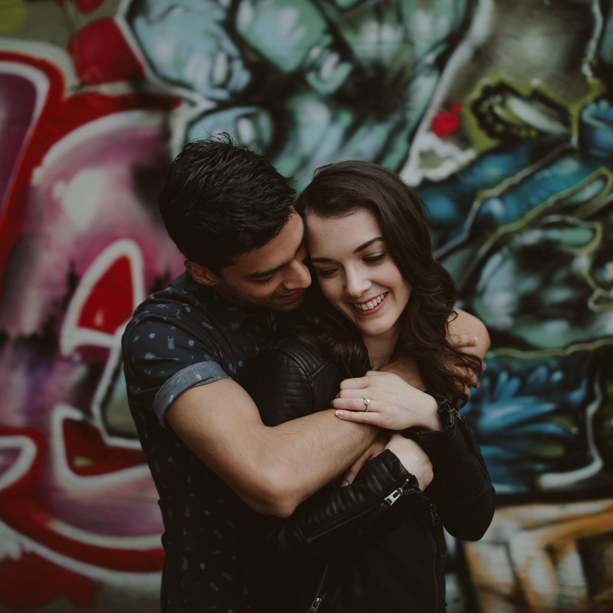 Haley Rohl and Aniket Handa's Wedding Website