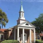 Ceremony - Bluffton United Methodist Church