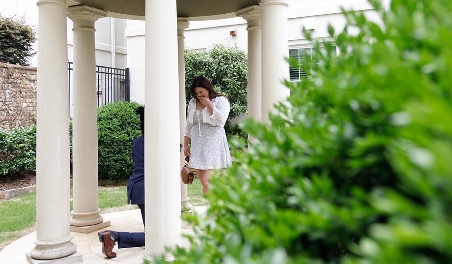 The Wedding Website of Claire Power and Isaiah Sims