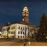 Colorado Springs Pioneers Museum