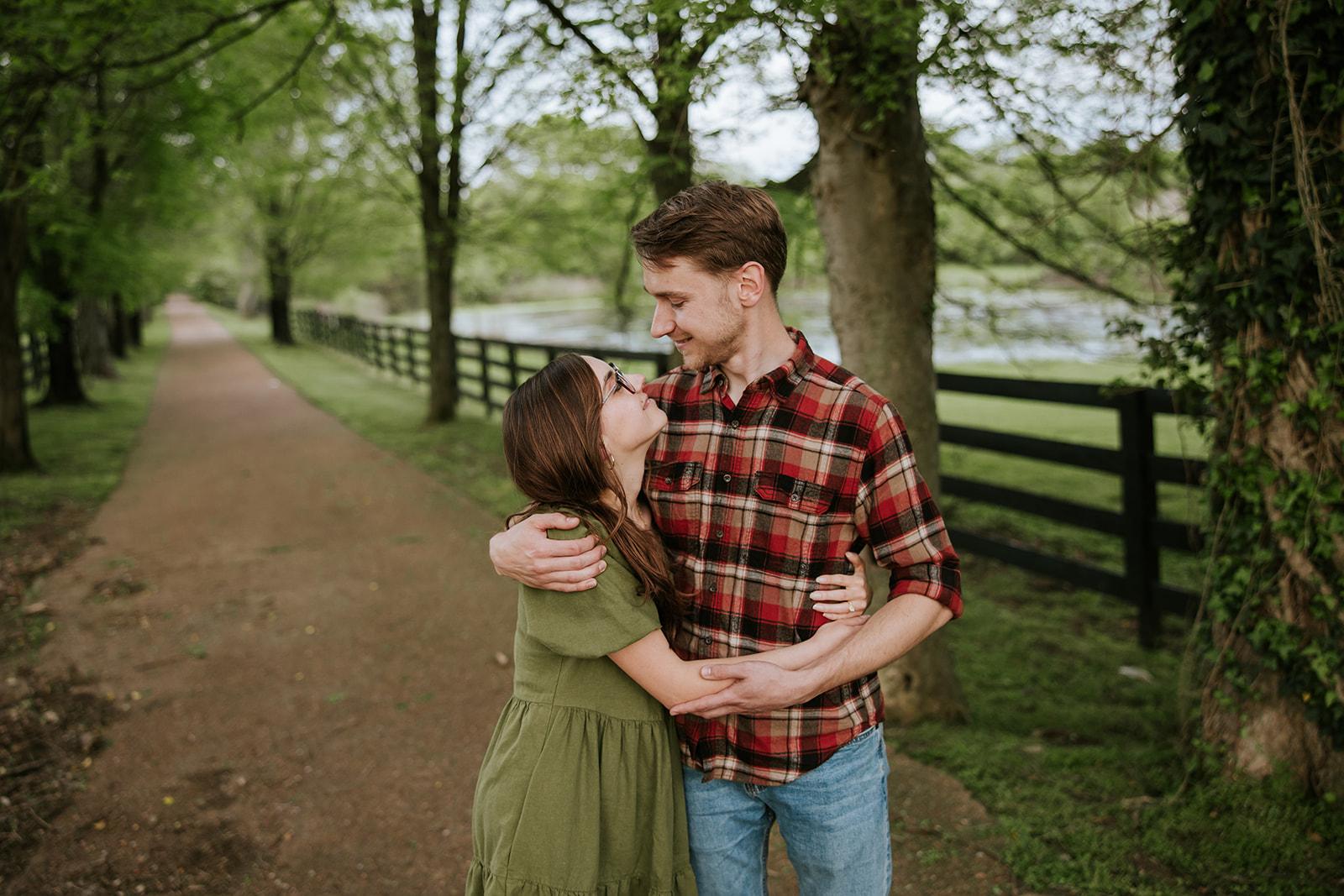 The Wedding Website of Jenna Crenshaw and Ben Uttenreither