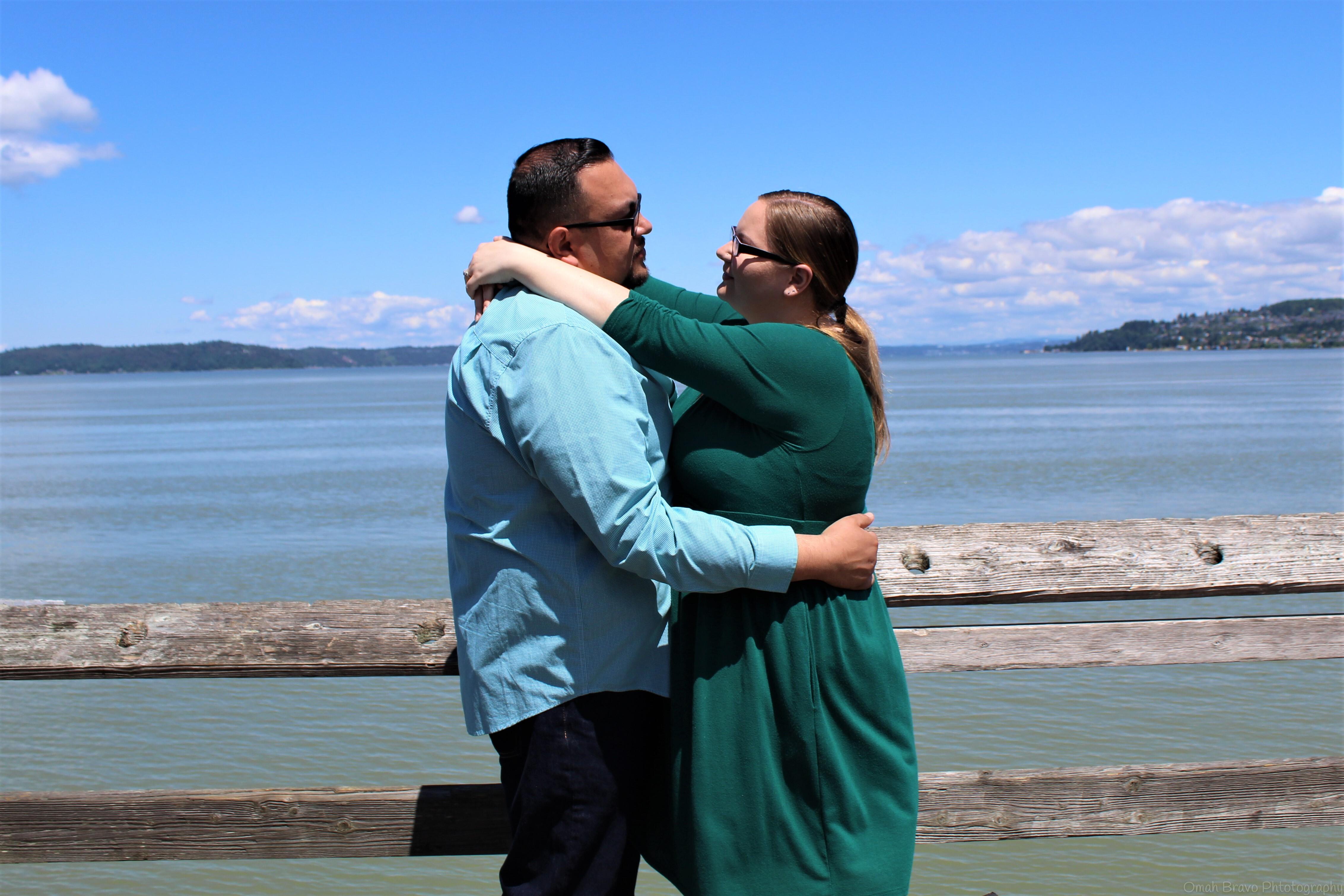 The Wedding Website of Breanne Holt and Noe Casas