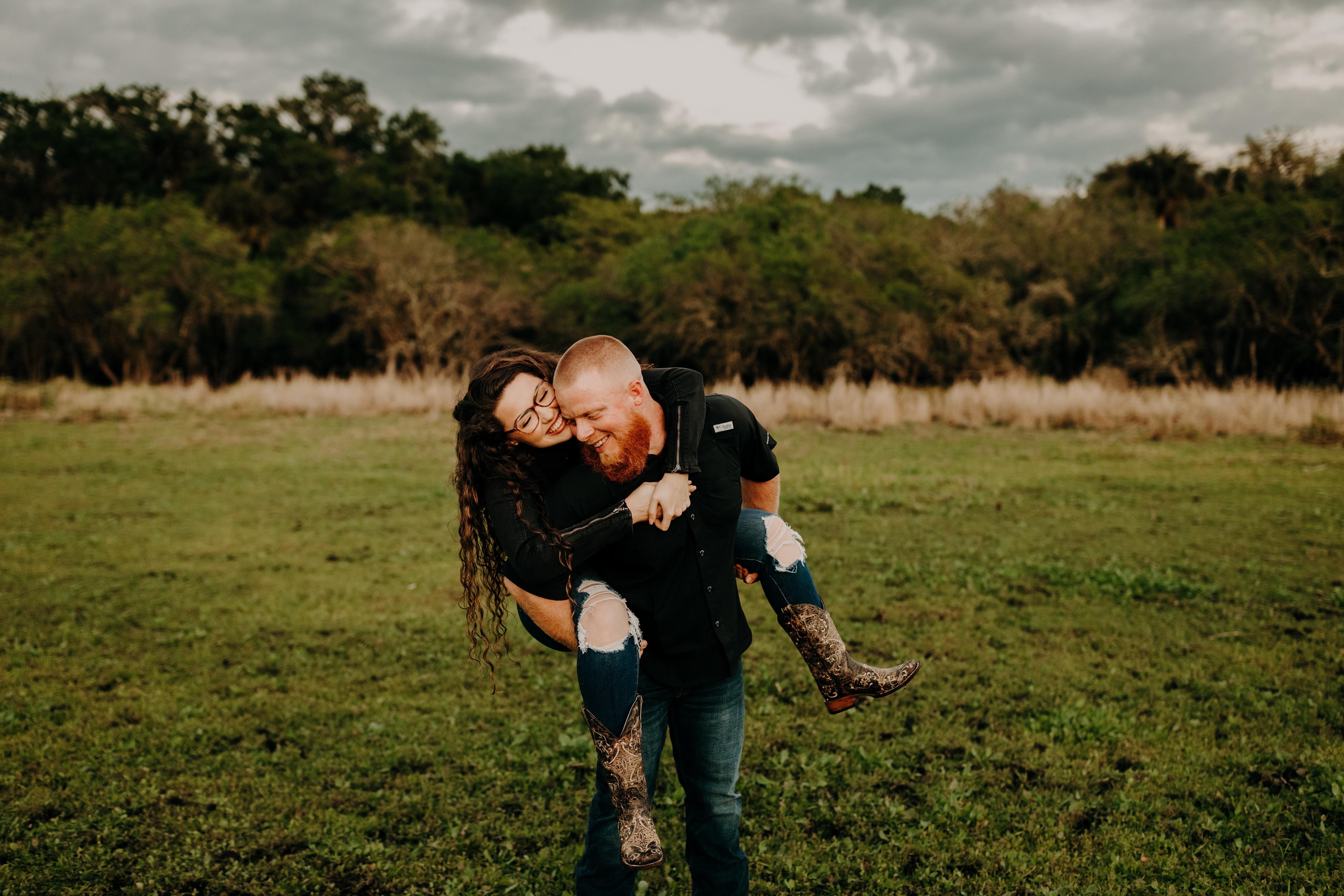 The Wedding Website of Jossilyn Campese and Austin McGinnis