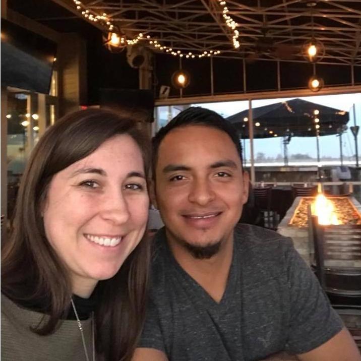 Date night!