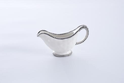 Pampa Bay Salerno Gravy Boat