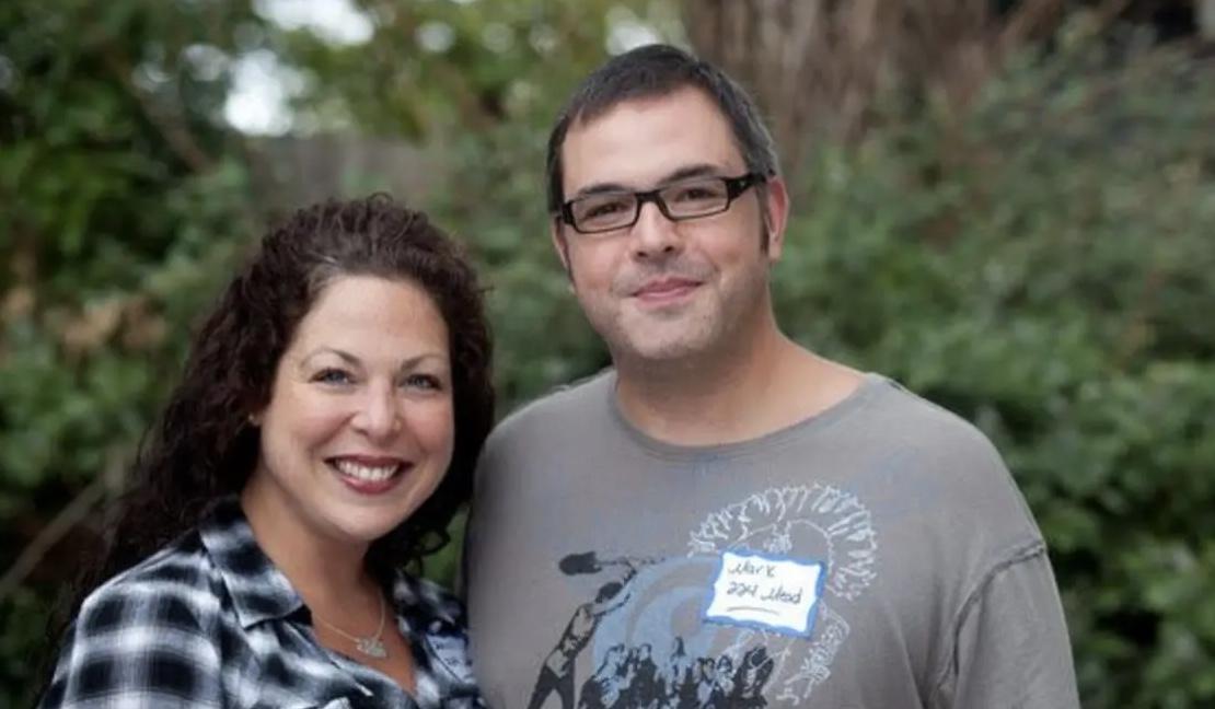 The Wedding Website of Mariell Coker and Mark Zentner