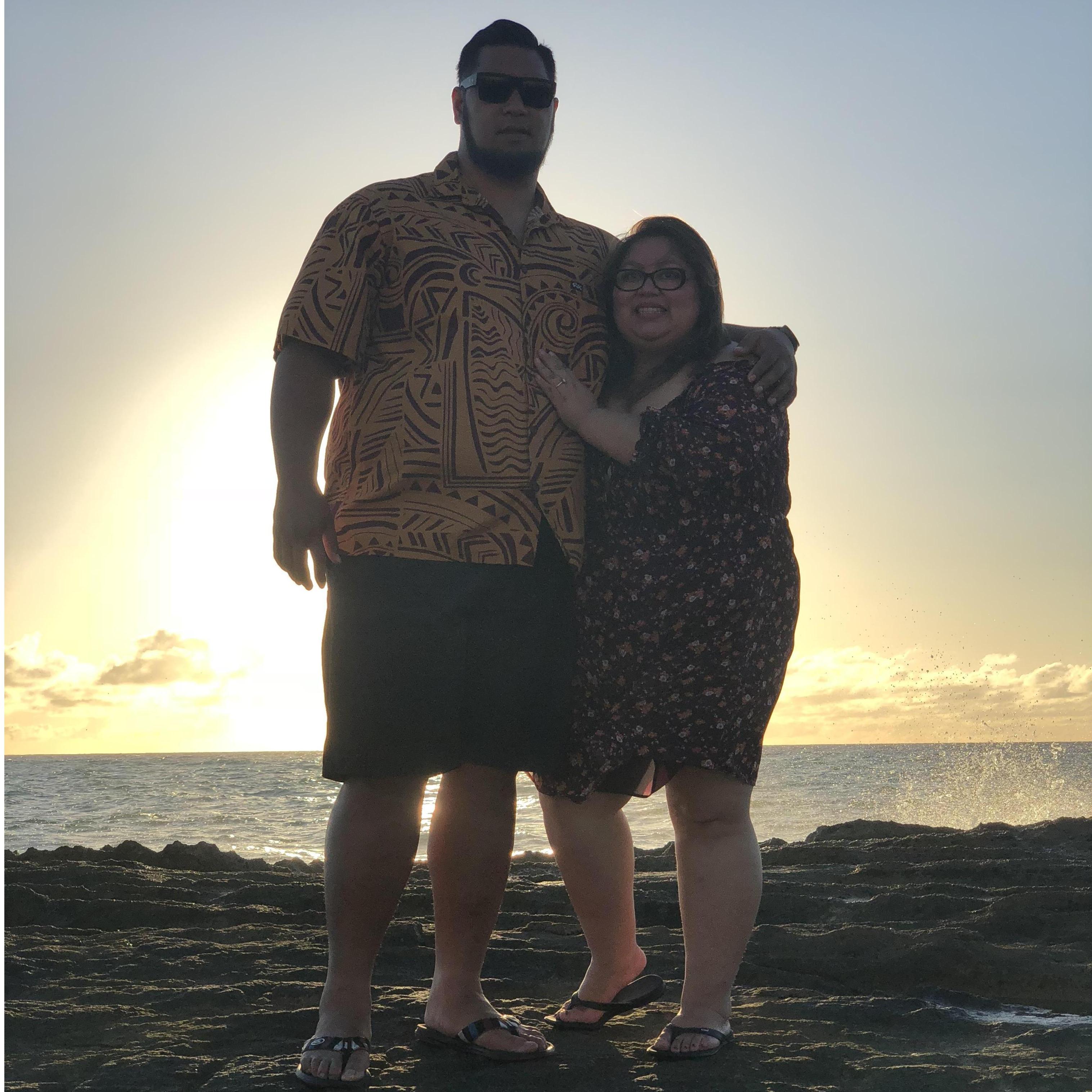 Oahu vacation 2018
