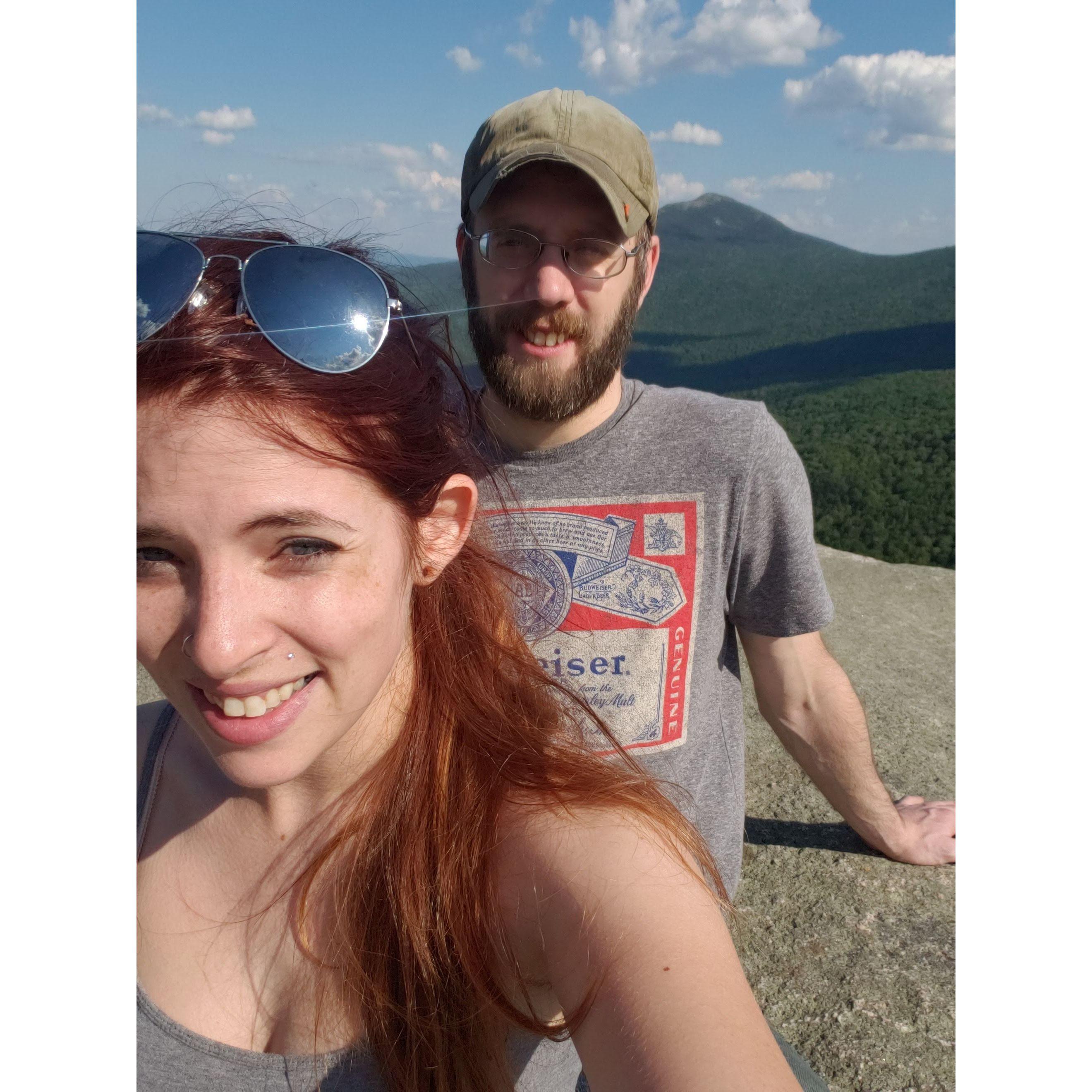 Table Rock 7/2/2019