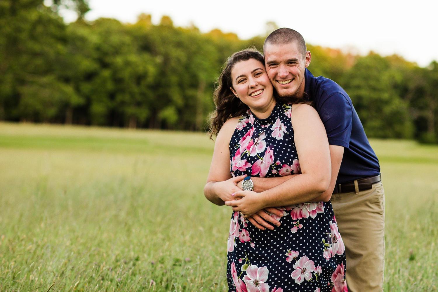 The Wedding Website of Tommy Curley and Lacey Jones