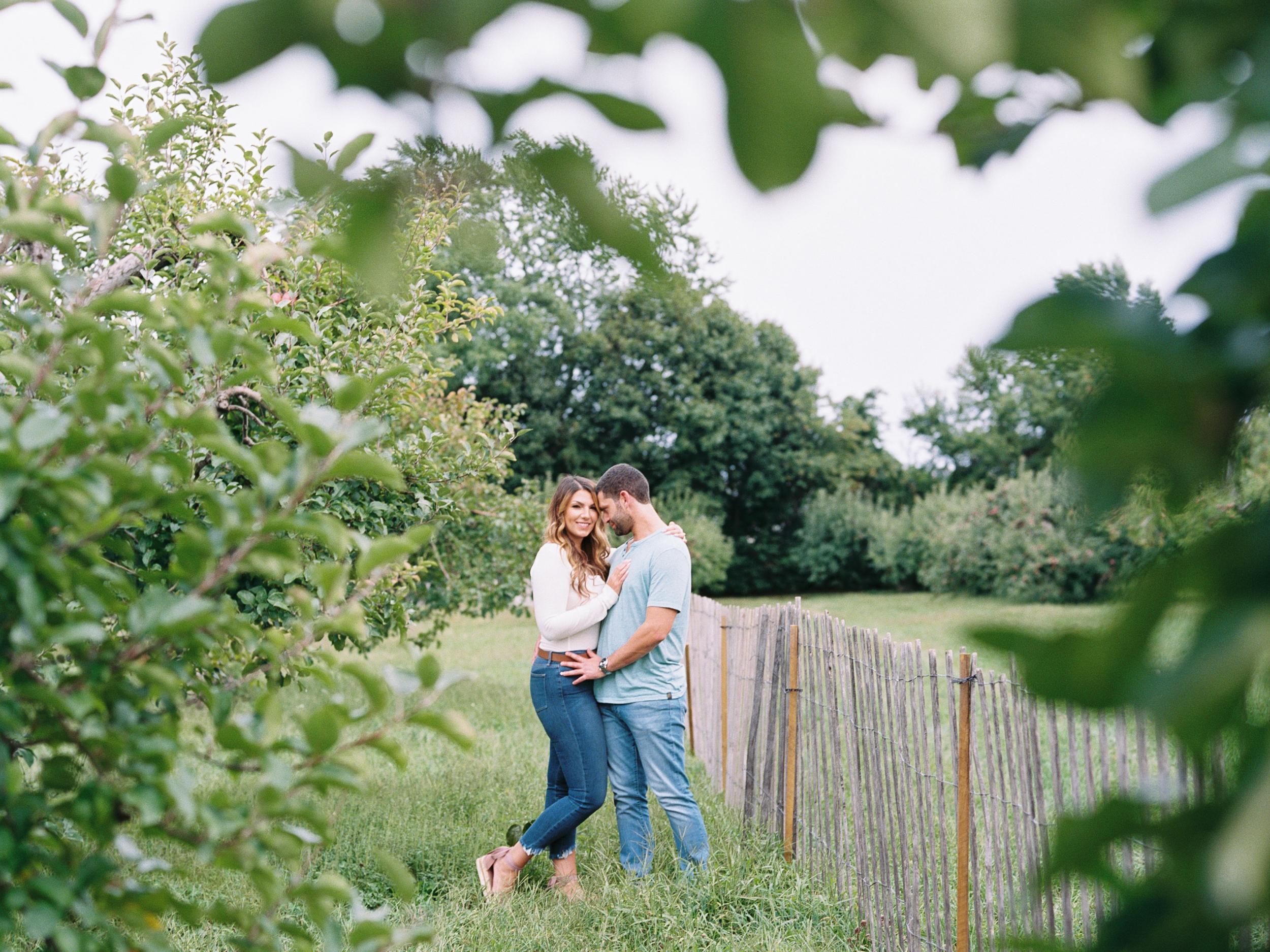The Wedding Website of Christina Lagana and Robert Morisseau