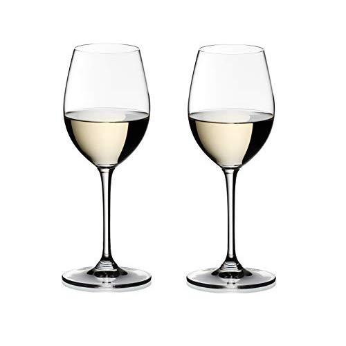 Riedel VINUM Sauvignon Blanc Glasses, Set of 2