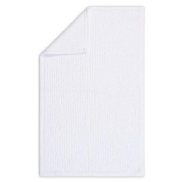 Matouk Francisco Small Bath Rug, 21" x 34"