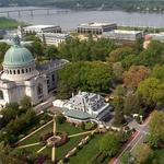Tour The U.S. Naval Academy