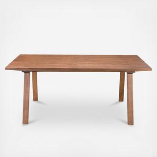 Sycamore Dining Table