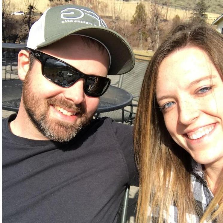 AJ’s Birthday winery tour. (Before I knew he didn’t like wine...he was a trooper though.)