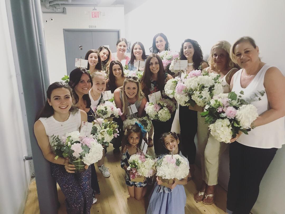 The Wedding Website of Ken Younghans and Samantha Faragalli