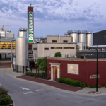 Boulevard Brewing Company