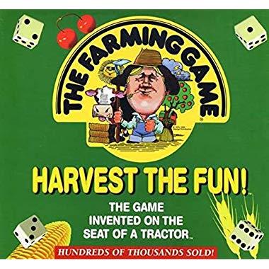 The Farming Game