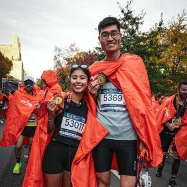 Future race fund