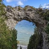 Arch Rock
