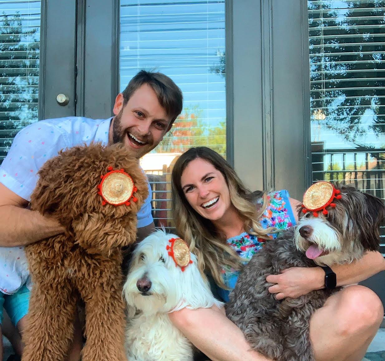 The Wedding Website of Leah Dillon and William Durway