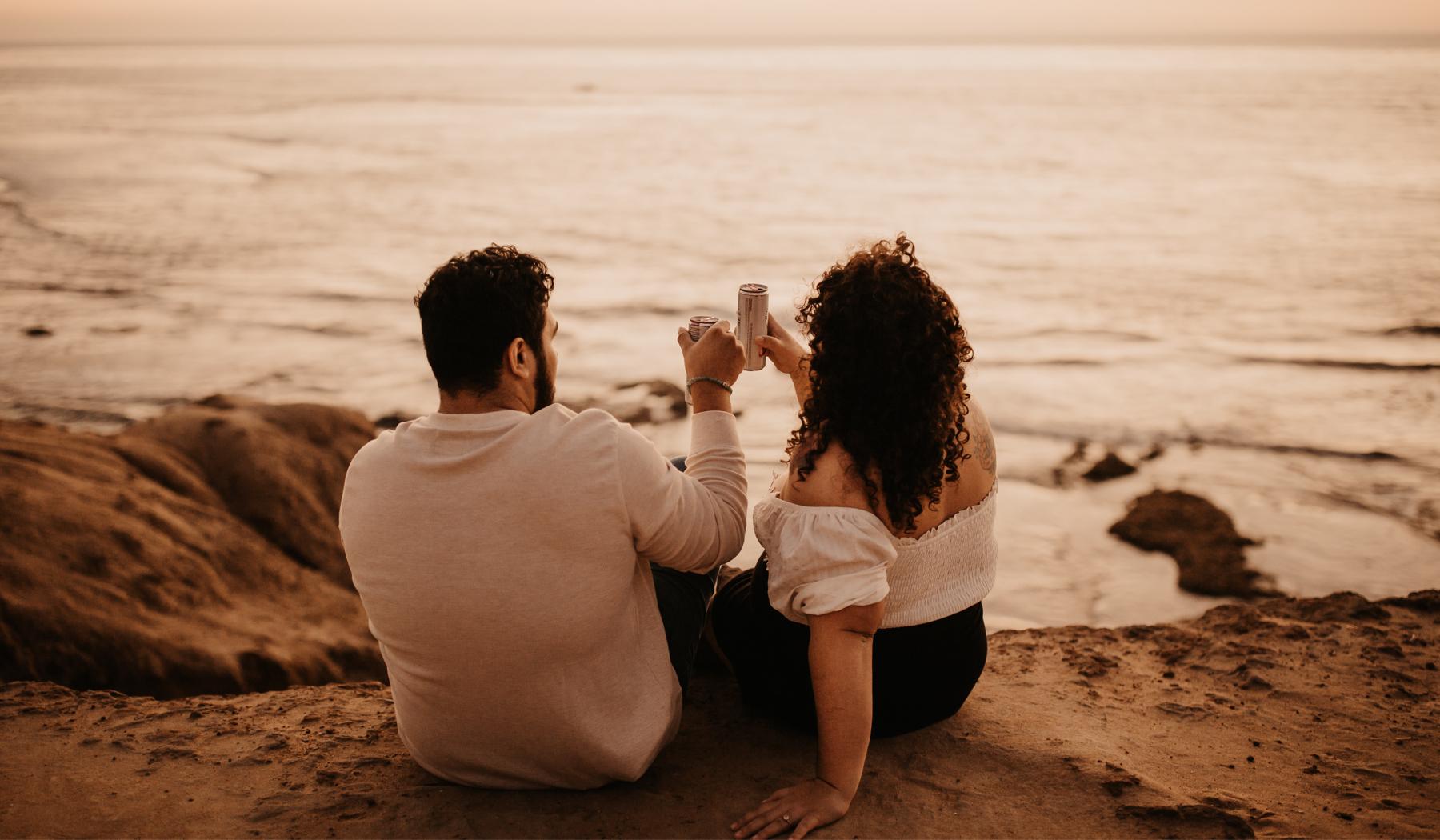 The Wedding Website of Ariana Elizondo and Daniel Islas