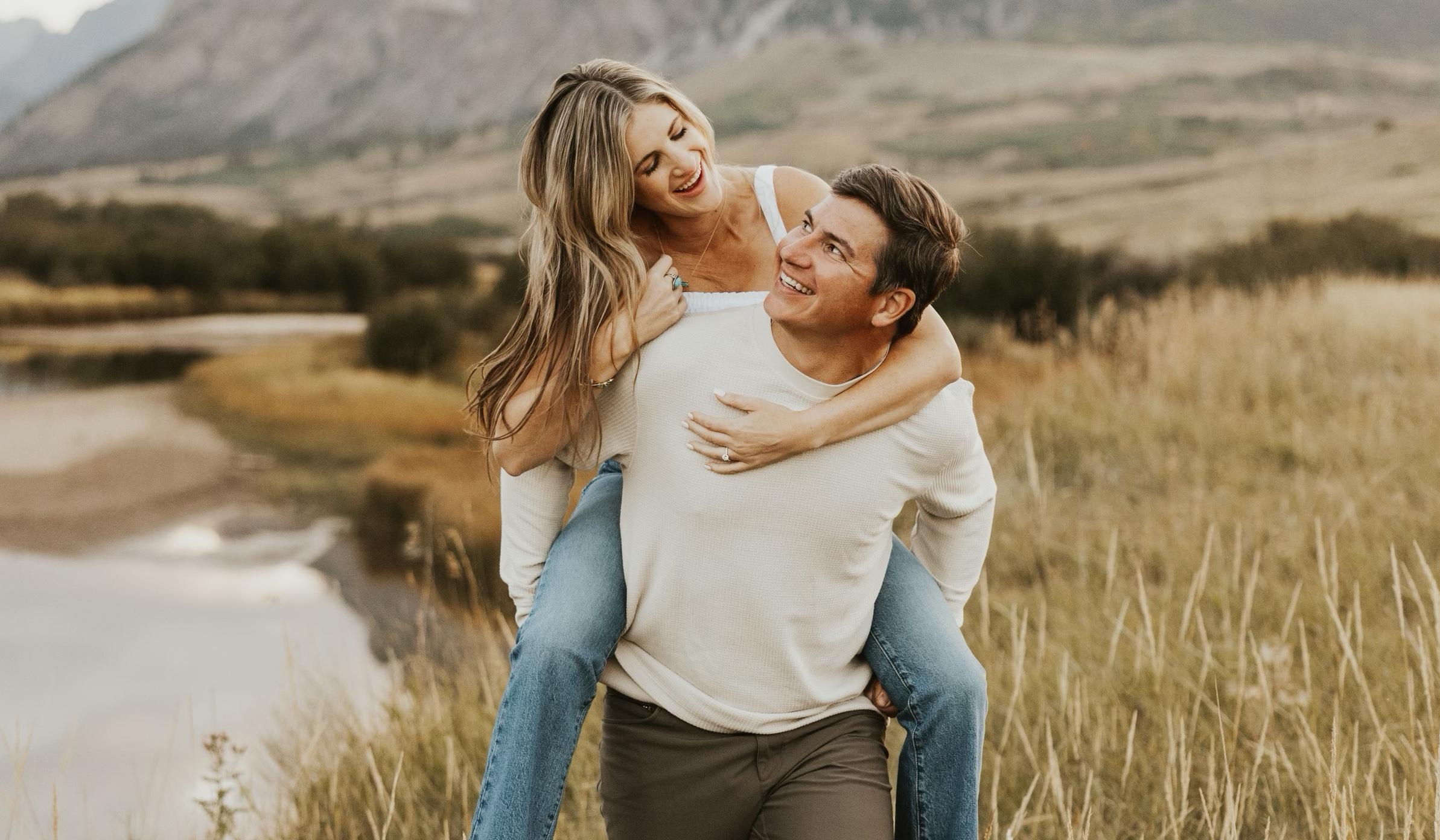 The Wedding Website of Cierra DeVille and Stephen Sloan