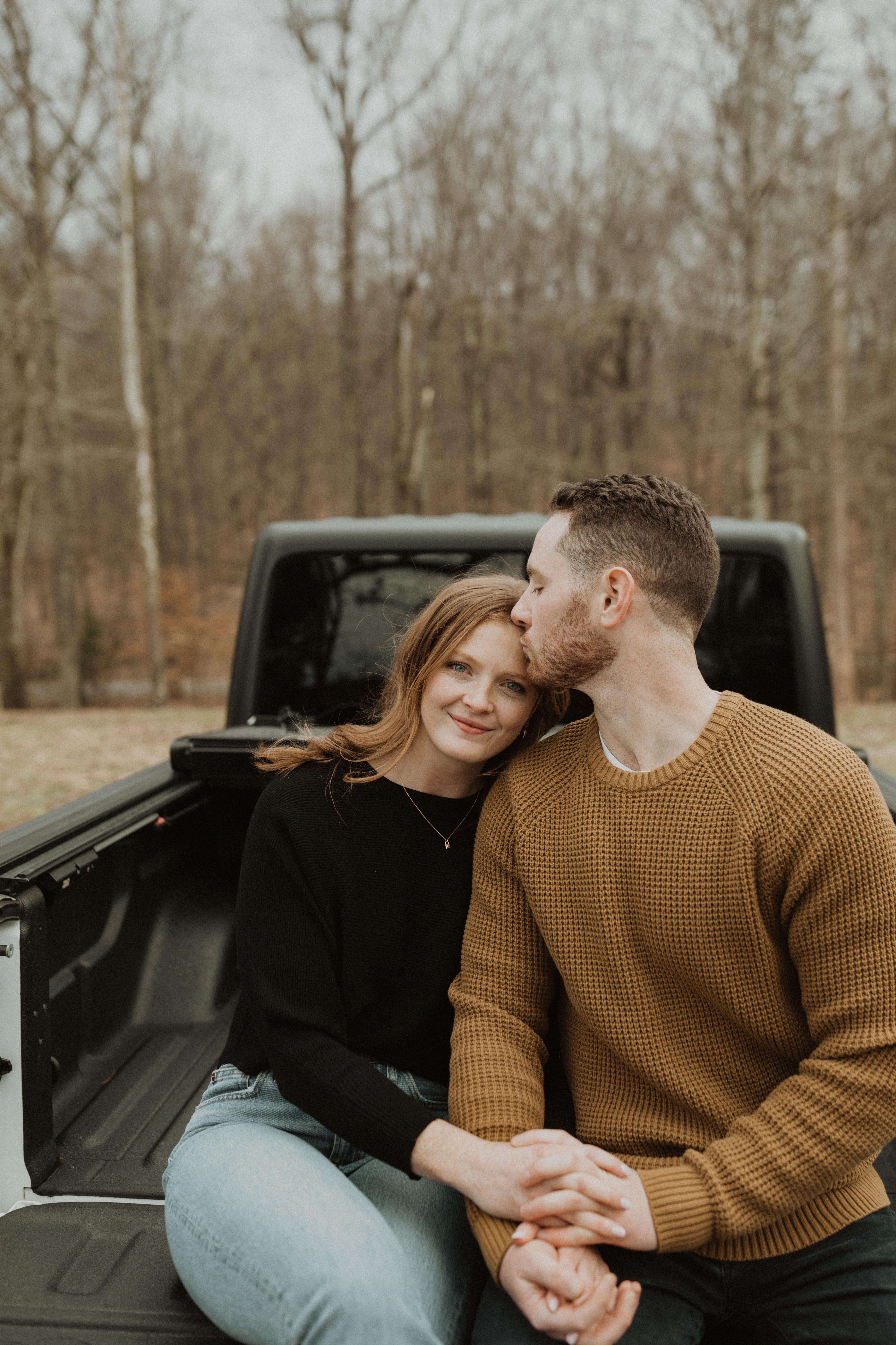 The Wedding Website of Hailey Brown and Dalton Conway