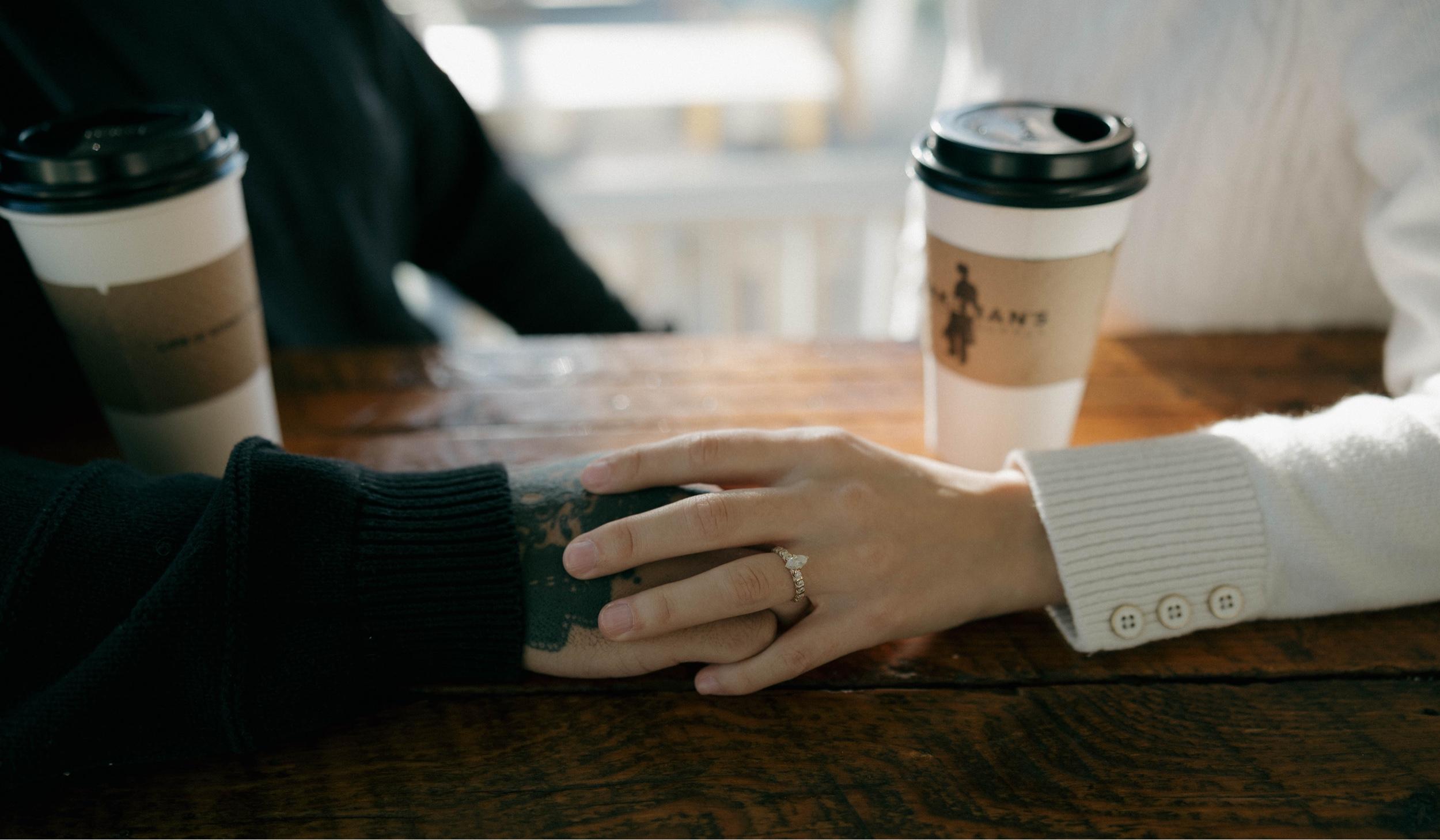 The Wedding Website of Hannah Gazdzicki and Ronnie Stroupe