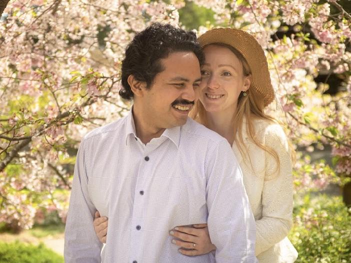 The Wedding Website of Kylie Durham and Arison Yanez