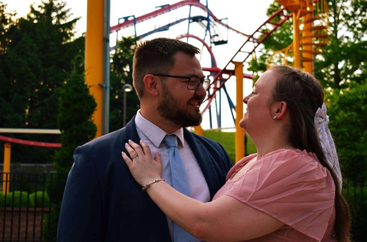 The Wedding Website of Matthew Groves and Kayla Miller