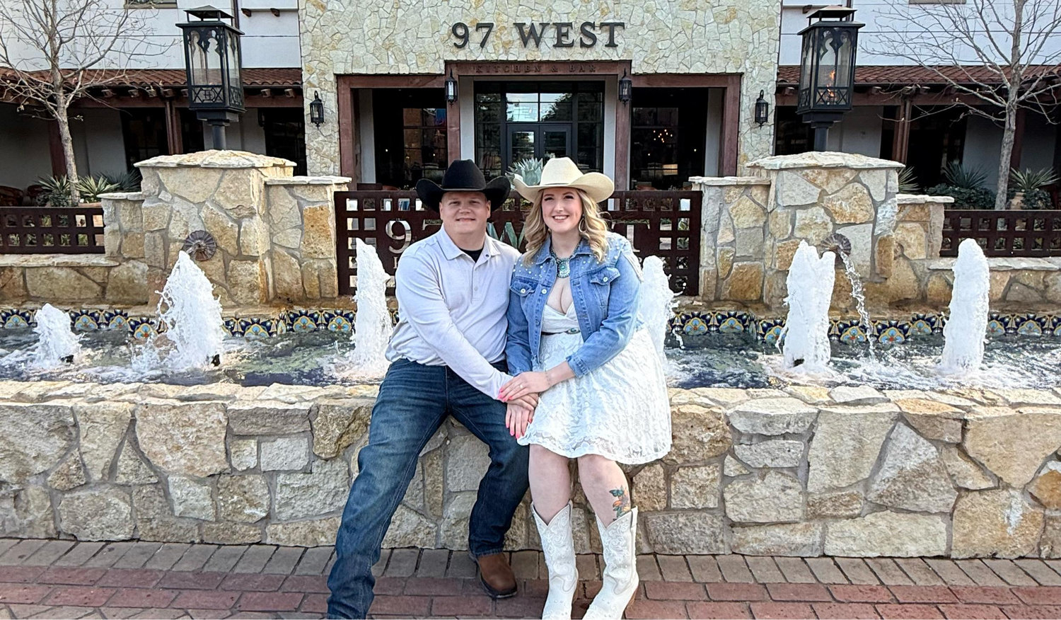 The Wedding Website of Kaitlyn Creamer and Jared Bradler