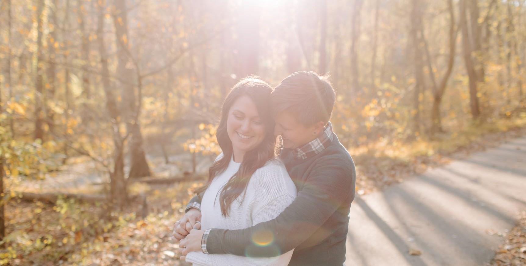 The Wedding Website of Casey Hartzell and Charlee Bryan