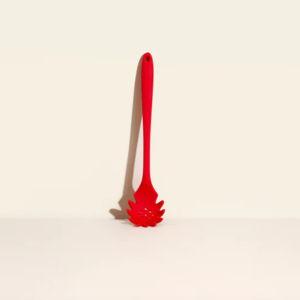 Spaghetti Spoon - Red