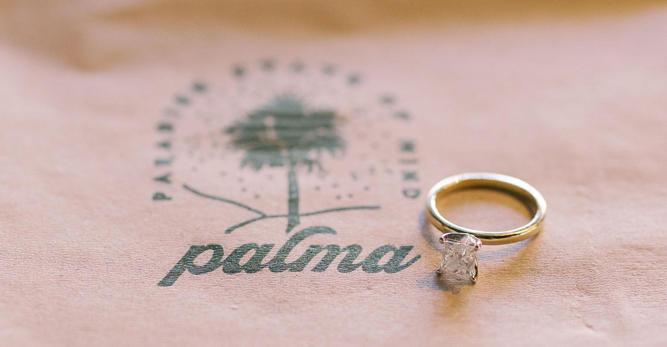 The Wedding Website of Alissa Molina and Andrew Palma