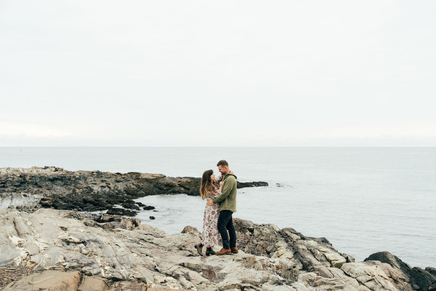 The Wedding Website of Danielle Tourigny and Colin Zwirner